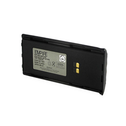 BNH-MPA1200 Ni-MH Battery - Rechargeable Ultra High Capacity (1600 mAh) - replacement for Maxon MPA1400 Battery