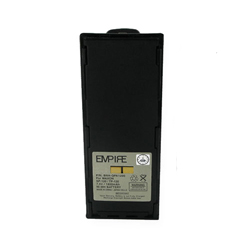BNH-QPA1200 Ni-MH Battery - Rechargeable Ultra High Capacity (1800 mAh) - replacement for Maxon QPA1200 Battery