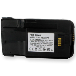 EM-CPH-506-1.8 - Ni-MH, 3.6 Volt, 1800 mAh, Ultra Hi-Capacity Battery - Replacement Battery for vTech 80-5071-00-00   AVAYA 9040/9631 Cordless Phone Battery