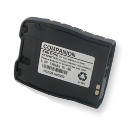 EM-CPH-511 - Ni-MH, 3.6 Volt, 750 mAh, Ultra Hi-Capacity Battery - Replacement Battery for NORTEL C3050/3060 Cordless Phone Battery