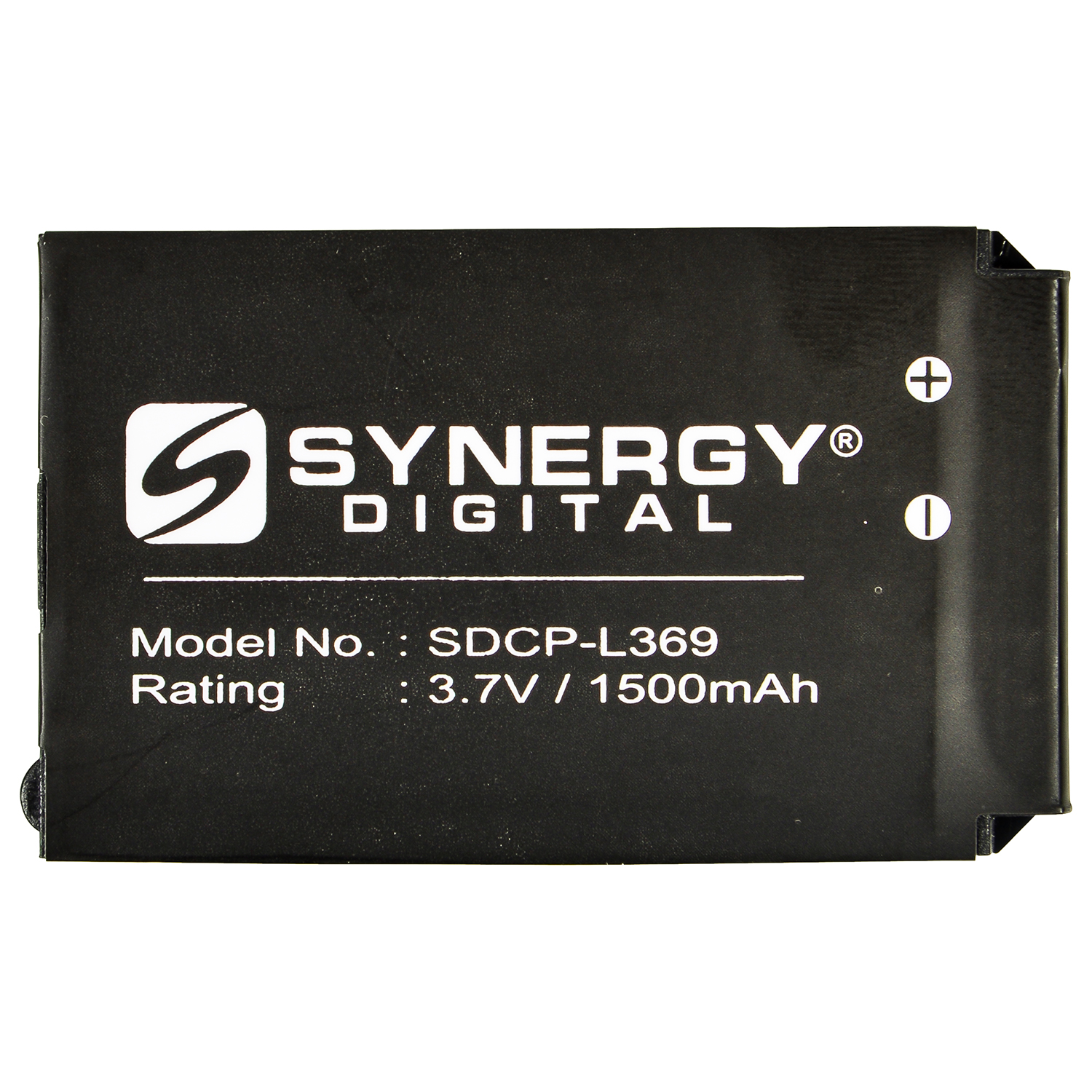 EM-CPL-546 - Li-Ion, 3.7V, 1500 mAh, Ultra Hi-Capacity Battery - Replacement Battery for Cisco 7926G Cordless Phone Battery