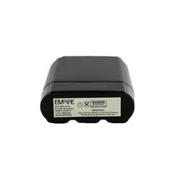 EPP-3278 Ni-CD Battery - Rechargeable Ultra High Capacity (1800 mAh) - replacement for GE/Ericsson 344A3278P1 Battery