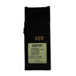 EPP-9049 Ni-CD Battery - Rechargeable Ultra High Capacity (1200 mAh) - replacement for Motorola HNN9049A Battery