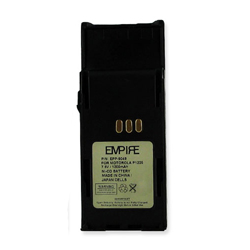 EPP-9049 Ni-CD Battery - Rechargeable Ultra High Capacity (1200 mAh) - replacement for Motorola HNN9049A Battery
