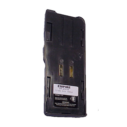 EPP-APX1105 Ni-CD Battery - Rechargeable Ultra High Capacity (1200 mAh) - replacement for Uniden APX1105 Battery