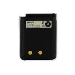 EPP-FNB29 Ni-CD Battery - Rechargeable Ultra High Capacity (1200 mAh) - replacement for Yaesu/Vertex FNB-V29 Battery