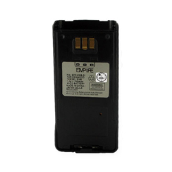 EPP-KNB31 Ni-CD Battery - Rechargeable Ultra High Capacity (1050 mAh) - replacement for Kenwood KNB-31 Battery