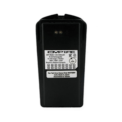 EPP-PB200 Ni-CD Battery - Rechargeable Ultra High Capacity (1200 mAh) - replacement for GE/Ericsson PB200 Battery