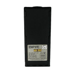 EPP-QPA1200 Ni-CD Battery - Rechargeable Ultra High Capacity (1200 mAh) - replacement for Maxon QPA1200 Battery