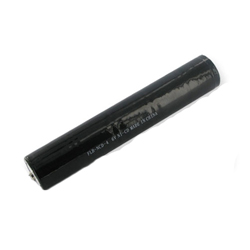 FLB-NCD-4 (5 1/2 D Stick Ni-CD 6V 2500mAh) Battery - Replacement For Streamlight, GE/Ericsson, Gates, Maglite Flashlight Battery