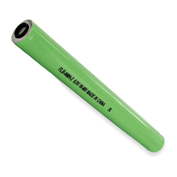 FLB-NMH-2 (6V Sub C Stick, Ni-MH 2400 mAh) Battery - Replacement For Streamlight Flashlight Battery