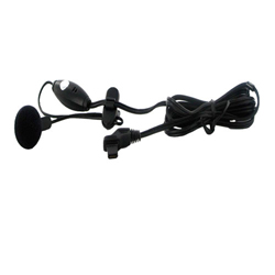 HFM 895-1T Hands Free Earpiece-On/Off Button - Replacement For Samsung SGH-E316 H/F-One Touch