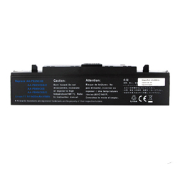 Samsung AA-PB2NC3B Laptop Battery - High-Capacity (4400mAh 11.1V Lithium-Ion) Replacement For Samsung AA-PB2NC3B Laptop Battery