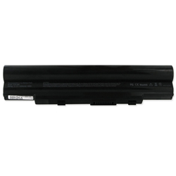 Asus Laptop Replacement Battery - Ultra High-Capacity (4400mAh 11.1V Lithium-Ion) Replacement For Asus A31-U20 Laptop Battery