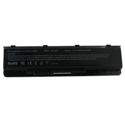 Asus Laptop Replacement Battery - Ultra High-Capacity (4400mAh 11.1V Lithium-Ion) Replacement For Asus A32-N55 Laptop Battery