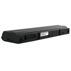 Dell Laptop Replacement Battery - Ultra High-Capacity (4400mAh 11.1V Lithium-Ion) Replacement For Dell 312-1163 Laptop Battery