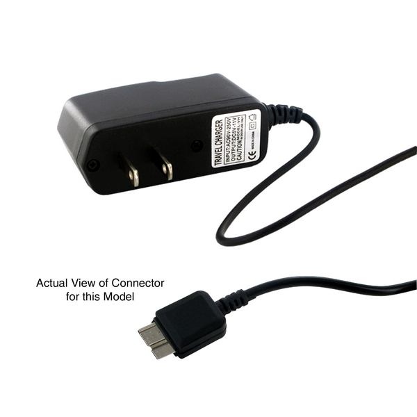 TCH-1368-2A Travel Charger - Replacement For Samsung Galaxy NOTE 3 USB 3.0 Travel Charger 2.1A
