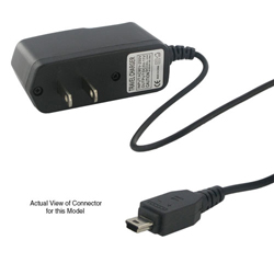 TCH 919 Travel Charger - Replacement For Blackberry 8800 Travel Charger