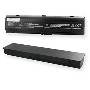 LTLI-9012-4.4 Li-Ion Battery - Rechargeable Ultra High Capacity (Li-Ion 10.8V 4400mAh) - Replacement For Compaq 10.8V 4400mAh Laptop Battery