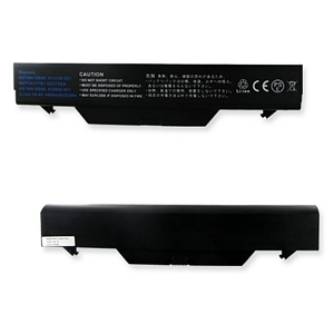 LTLI-9171-4.4 Li-Ion Battery - Rechargeable Ultra High Capacity (Li-Ion 11.1V 6600mAh) - Replacement For HP 14.4V 4400MAH Laptop Battery
