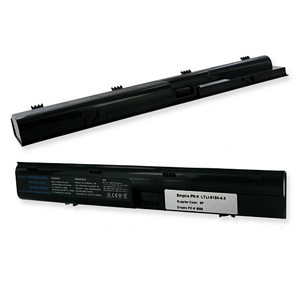 LTLI-9194-4.4 LI-ION Battery - Rechargeable Ultra High Capacity (LI-ION 10.8V 4400mAh) - Replacement For HP 10.8V 4400MAH Laptop Battery