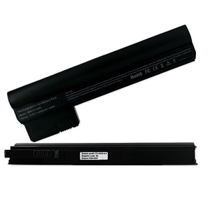 LTLI-9230-4.4 LI-ION Battery - Rechargeable Ultra High Capacity (LI-ION 11.1V 4400mAh) - Replacement For HP 11.1V 4400MAH Laptop Battery