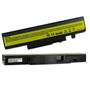 LTLI-9237-4.4 LI-ION Battery - Rechargeable Ultra High Capacity (LI-ION 11.1V 4400mAh) - Replacement For Lenovo 11.1V 4400MAH Laptop Battery