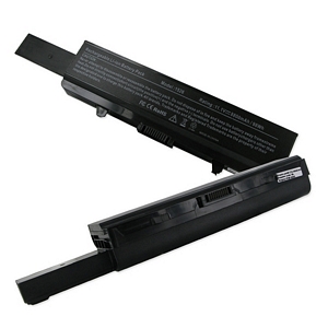 LTLI-9242-8.8 LI-ION Battery - Rechargeable Ultra High Capacity (LI-ION 11.1V 8800mAh) - Replacement For Dell 11.1V 8800MAH Laptop Battery