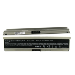 LTLI-9275-1.8 Li-Ion Battery - Rechargeable Ultra High Capacity (Li-Ion 14.8V 1800mAh) - Replacement For Dell 14.8V 1800mAh Laptop Battery