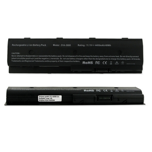 LTLI-9290-4.4 Li-Ion Battery - Rechargeable Ultra High Capacity (Li-Ion 11.1V 4400mAh) - Replacement For HP 11.1V 4400mAh Laptop Battery