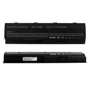 LTLI-9290-4.4 Li-Ion Battery - Rechargeable Ultra High Capacity (Li-Ion 11.1V 4400mAh) - Replacement For HP 11.1V 4400mAh Laptop Battery