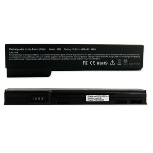 LTLI-9291-4.4 Li-Ion Battery - Rechargeable Ultra High Capacity (Li-Ion 11.1V 4400mAh) - Replacement For HP 11.1V 4400mAh Laptop Battery