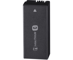 Sony NP-FC11 Lithium-Ion Rechargeable Battery (3.6 volt - 780 mAh)