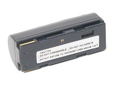 ACD-201 Lithium Ion Battery (3.6V, 1400mAh) - Replacement for the Fuji NP-80, Kodak KLIC-3000, Epson EU-85 Battery