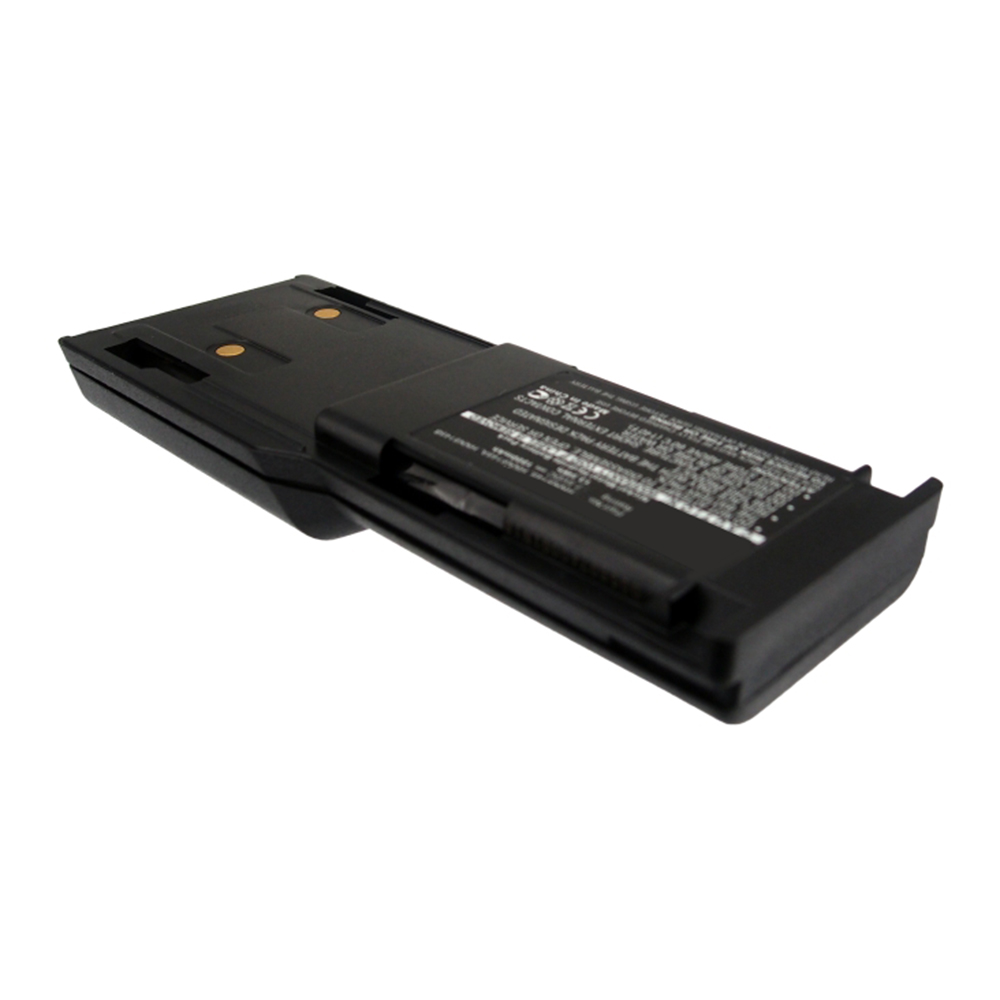 Synergy Digital 2-Way Radio Battery, Compatible with Motorola HNN8148, HNN8148A, HNN8148B 2-Way Radio Battery (7.5V, Ni-MH, 1800mAh)