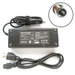 SDA-3514 Laptop Adapter (18.5 Volt, 6.5 Amp, 120 Watt)