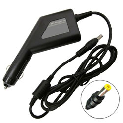 SDA-3553 Laptop DC Adapter / Car Charger (18.5 Volt, 3.5 Amp, 65 Watt)
