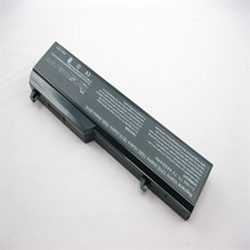 SDB-3310 Laptop Battery - Lithium-Ion - Ultra High Capacity Rechargeable (6 Cell - 4400 mAh - 49wh - 11.1 Volt) Replacement for Dell 1310 Laptop Battery