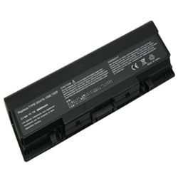SDB-3312 Laptop Battery - Lithium-Ion - Ultra High Capacity Rechargeable (9 Cell - 6600 mAh - 73wh - 11.1 Volt) Replacement for Dell 1520H Laptop Battery