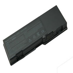 SDB-3320 Laptop Battery - Lithium-Ion - Ultra High Capacity Rechargeable (6 Cell - 4400 mAh - 49wh - 11.1 Volt) Replacement for Dell 6400 Laptop Battery