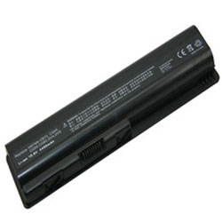 SDB-3330 Laptop Battery - Lithium-Ion - Ultra High Capacity Rechargeable (6 Cell - 4400 mAh - 49wh - 10.8 Volt) Replacement for HP DV4 Laptop Battery