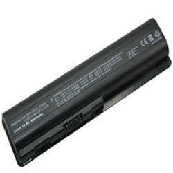 SDB-3331 Laptop Battery - Lithium-Ion - Ultra High Capacity Rechargeable (12 Cell - 8800 mAh - 98wh - 10.8 Volt) Replacement for HP DV4H Laptop Battery