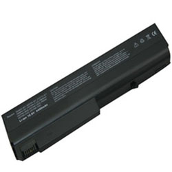 SDB-3335 Laptop Battery - Lithium-Ion - Ultra High Capacity Rechargeable (6 Cell - 4400 mAh - 49wh - 10.8 Volt) Replacement for HP NX6120 Laptop Battery