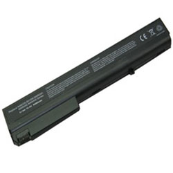 SDB-3336 Laptop Battery - Lithium-Ion - Ultra High Capacity Rechargeable (8 Cell - 4400 mAh - 65wh - 14.8 Volt) Replacement for HP NX8220 Laptop Battery