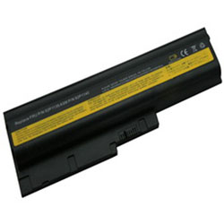 SDB-3339 Laptop Battery - Lithium-Ion - Ultra High Capacity Rechargeable (6 Cell - 4400 mAh - 49wh - 10.8 Volt) Replacement for IBM T60 Laptop Battery
