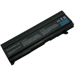SDB-3348 Laptop Battery - Lithium-Ion - Ultra High Capacity Rechargeable (9 Cell - 6600 mAh - 73wh - 10.8 Volt) Replacement for Toshiba PA3465H Laptop Battery