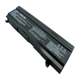 SDB-3350 Laptop Battery - Lithium-Ion - Ultra High Capacity Rechargeable (9 Cell - 6600 mAh - 73wh - 10.8 Volt) Replacement for Toshiba PA3399UH Laptop Battery