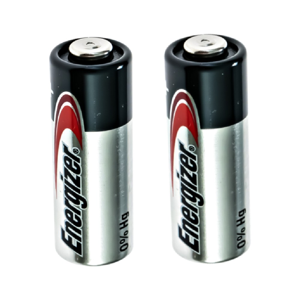 A23 Battery - 2 Pack