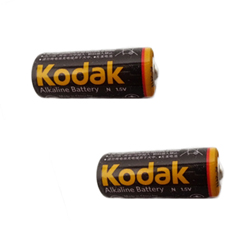 N Battery - 2 Pack