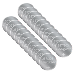 357/S76/G13 Battery - 20 Pack